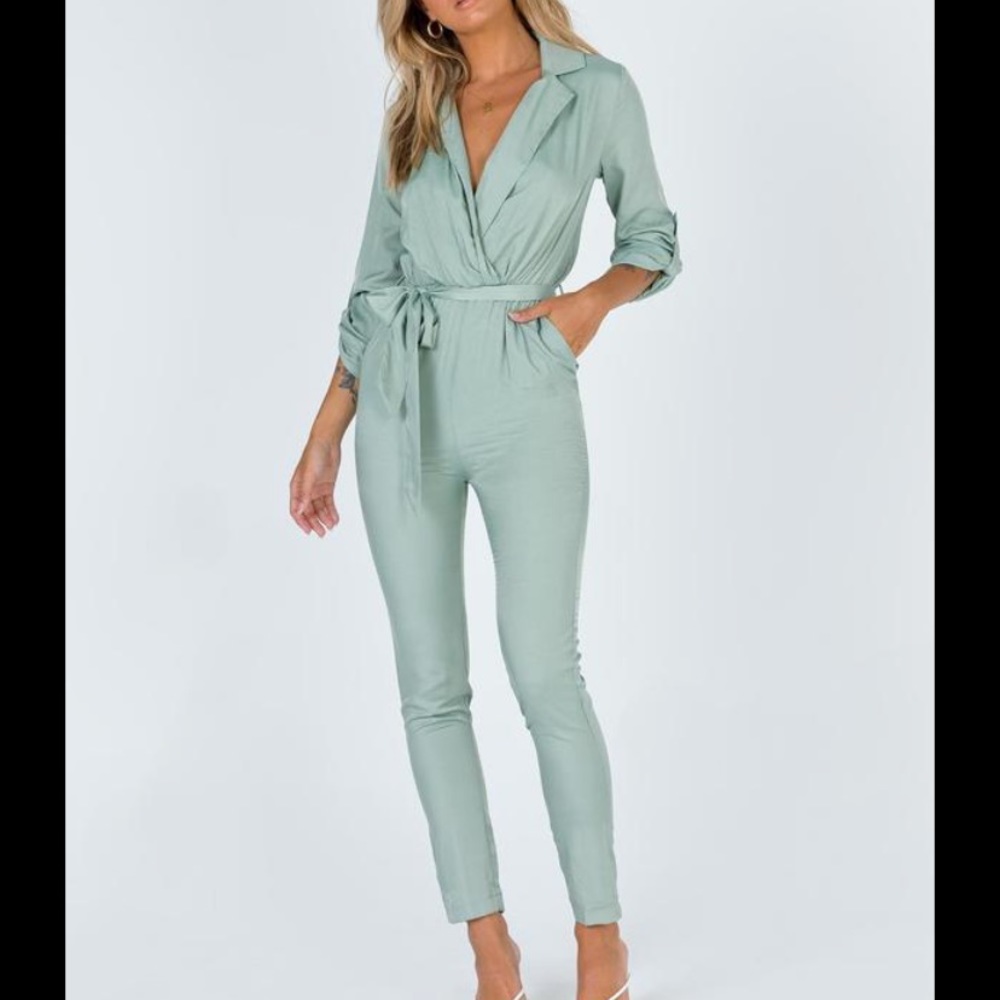 Princess Polly Junapher Jumpsuit